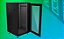 Rack De Piso Intelbras Rpd 2467 Desmontavel 24U 670Mm 4772467 - Imagem 2