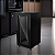 Rack De Piso Intelbras Rpd 2467 Desmontavel 24U 670Mm 4772467 - Imagem 5