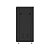 Rack De Piso Intelbras Rpd 2457 Desmontavel 24U X 570Mm Piso Preto 4770066 - Imagem 4