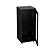 Rack De Piso Intelbras Rpd 2857 Desmontavel 28U X 570Mm Preto 4770065 - Imagem 2