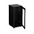 Rack De Piso Intelbras Rpd 2867 Desmontavel 28U X 670Mm Preto 4770055 - Imagem 2