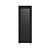 Rack De Piso Intelbras Rpd 3657 Desmontavel 36U X 570Mm Preto 4770063 - Imagem 1