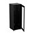 Rack De Piso Intelbras Rpd 3657 Desmontavel 36U X 570Mm Preto 4770063 - Imagem 2