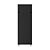 Rack De Piso Intelbras Rpd 3657 Desmontavel 36U X 570Mm Preto 4770063 - Imagem 4