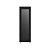 Rack De Piso Intelbras Rpd 4057 Desmontavel 40U X 570Mm Preto 4770062 - Imagem 1