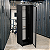 Rack De Piso Intelbras Rpd 4467 Pp Desmontavel 44U X 670Mm Porta Perfurada 4770028 - Imagem 2