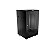 Rack De Piso Intelbras Rpd 2057 Desmontavel 20U X 570Mm Porta Acrilico Preto 4772057 - Imagem 3