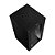 Rack De Piso Intelbras Rpd 2057 Desmontavel 20U X 570Mm Porta Acrilico Preto 4772057 - Imagem 1