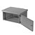 Rack Outdoor Intelbras Ro547 5U X 470Mm 4770040 - Imagem 1