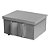 Rack Outdoor Intelbras Ro547 5U X 470Mm 4770040 - Imagem 3