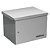 Rack Outdoor Intelbras Ro847 8U X 470Mm 4770039 - Imagem 2