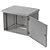 Rack Outdoor Intelbras Ro847 8U X 470Mm 4770039 - Imagem 3