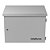 Rack Outdoor Intelbras Ro847 8U X 470Mm 4770039 - Imagem 1
