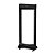 Rack Torre 24U Intelbras Rt 24 Aberto Desmontavel Preto 4770016 - Imagem 3