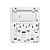 Repetidora Para Central Endereçavel Intelbras Cie Rp 520 4610104 - Imagem 3