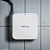 Roteador Intelbras Ap 1800 Ax Wireless Corporativo Wi-Fi 6 4750178 - Imagem 1