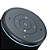 Smart Speaker Intelbras Izy Speak Iss 102 A 4011025 - Imagem 2