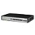 Switch Desktop 8 Portas Intelbras Giga E 2 Sfp Sg 1002 Poe L2+ 4760061 - Imagem 9