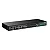 Switch Gerenciavel 24 Portas Intelbras Giga + 4 Portas Sfp 1000 Base-X Poe S2328G-Pa - Imagem 9