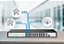 Switch Gerenciavel 24 Portas Intelbras Giga + 4 Portas Sfp 10000 Base-X Poe S2328G-Pb - Imagem 2