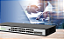 Switch Gerenciavel 24 Portas Intelbras Giga + 4 Portas Sfp 10000 Base-X Poe S2328G-Pb - Imagem 4
