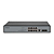 Switch Intelbras 8P Giga + 2P Sg 1002 Mr L2+ Mini-Gbic Gerenciavel - 4760041 - Imagem 5