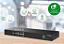 Switch Intelbras 16 Portas Gigabit S1116G - 4760114 - Imagem 4