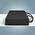 Switch Intelbras 10 Portas Gigabit 8 Poe Extender +1 Porta Sfp E 01 Lan Uplink S1110G-Pa - 4760120 - Imagem 4