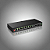 Switch Intelbras 10 Portas Gigabit 8 Poe Extender +1 Porta Sfp E 01 Lan Uplink S1110G-Pa - 4760120 - Imagem 5