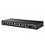 Switch Intelbras 10 Portas Gigabit 8 Poe Extender +1 Porta Sfp E 01 Lan Uplink S1110G-Pa - 4760120 - Imagem 7