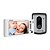 Videoporteiro Intelbras Iv 7010 Hf Hd Branco 4520047 - Imagem 1