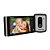 Videoporteiro Intelbras Iv 7010 Hf Hd Preto 4520049 - Imagem 2