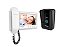 Vídeoporteiro Intelbras Com Monofone Ivr 7 Id Pb 4520054 - Imagem 1