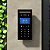 Videoporteiro Intelbras Ip Pvip 2216 Com Reconhecimento Facial 4500019 - Imagem 1