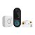 Videoporteiro Smart Intelbras Ivw 3000+ 4525008 - Imagem 1