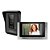 Videoporteiro Intelbras Wi-Fi Allo Wt7 4520046 - Imagem 1