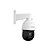 Câmera Ip Speed Dome Intelbras Vip 3216 Sd Ir Ia 100M Full Hd 4570009 - Imagem 3