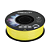 Filamento Creality CrAbs (Amarelo) 1,75Mm 3301020033 - Imagem 4