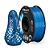 Filamento Creality CrAbs (Blue) 1,75Mm 3301020036 - Imagem 1
