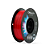 Filamento Creality CrPetg (Vermelho) 1,75Mm 3301030038 - Imagem 1