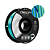 Filamento Creality CrSilk (Azul E Verde) 1,75Mm 3301120011 - Imagem 1
