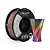 Filamento Creality CrSilk (Rainbow) 1,75Mm 3301120003 - Imagem 2