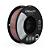 Filamento Creality CrSilk (Rainbow) 1,75Mm 3301120003 - Imagem 4