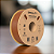 Filamento Creality Hyper Pla (Marrom) 1,75Mm 3301010382 - Imagem 2