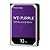 HD Interno 10TB Western Digital Purple PRO Sataiii 256MB WD101PURP - Imagem 1