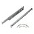 Kit De Trilhos Apc Srvrk1 Para Nobreak Srv 19" 700Mm - Imagem 1