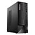 PC Lenovo Neo 50s Gen 4 SFF Core i3-13100 8GB 256GB SSD W11P 12JG0014BO - Imagem 1