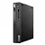 PC Lenovo Neo50q Tiny G4 Intel I3 8gb 256gb Ssd W11h 12lm000hbo - Imagem 1