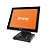 All In One Jetway Touch Screen 15" JPT-750 006988 - Imagem 1