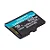 Cartão de Memória Kingston Canvas Go Plus 512gb - Sdcg3/512gb - Imagem 1